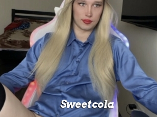 Sweetcola