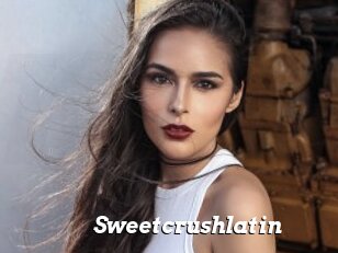 Sweetcrushlatin