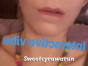 Sweetcyrawarun