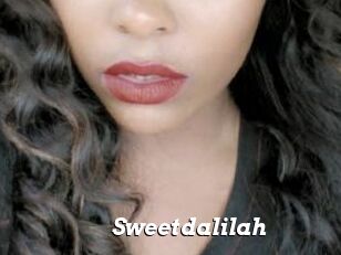 Sweetdalilah