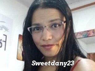 Sweetdany23