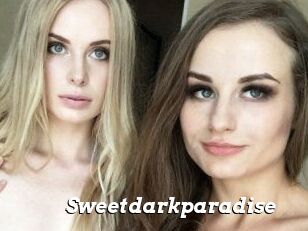 Sweetdarkparadise