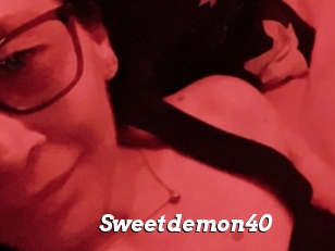 Sweetdemon40