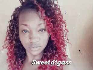 Sweetdigass