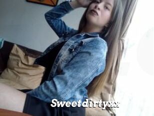 Sweetdirtyxx