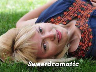 Sweetdramatic