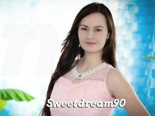 Sweetdream90