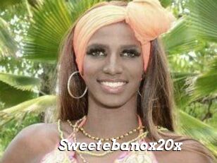 Sweetebanox20x