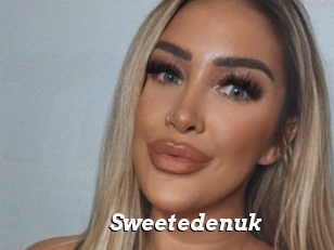 Sweetedenuk