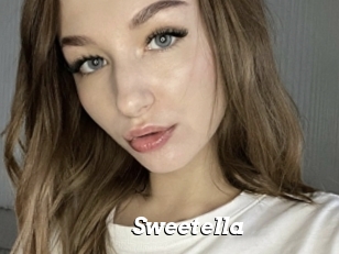 Sweetella