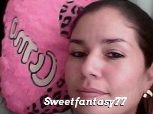 Sweetfantasy77