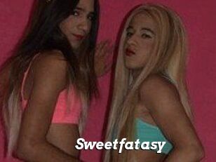 Sweetfatasy