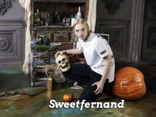 Sweetfernand