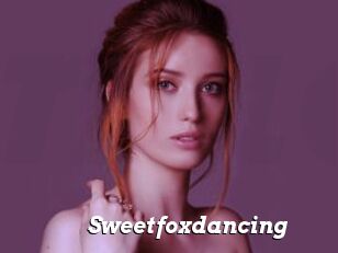 Sweetfoxdancing