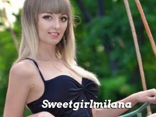 Sweetgirlmilana