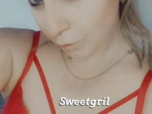 Sweetgril