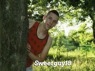 Sweetguy18