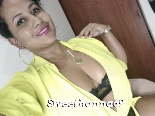 Sweethanna69