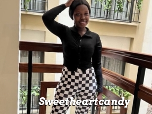 Sweetheartcandy