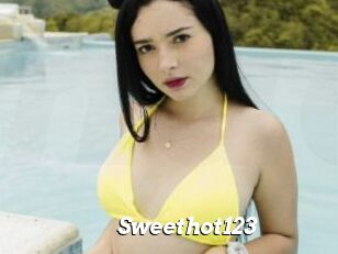 Sweethot123