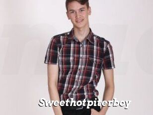 Sweethotpiterboy