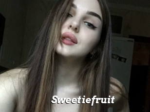 Sweetiefruit