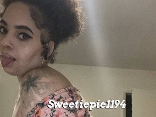 Sweetiepie1194