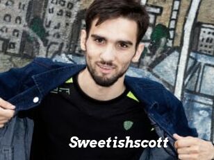 Sweetishscott