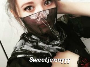 Sweetjennyyy