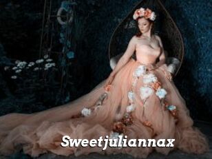 Sweetjuliannax