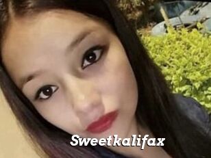 Sweetkalifax