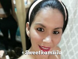 Sweetkamiila