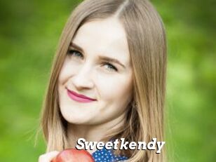 Sweetkendy