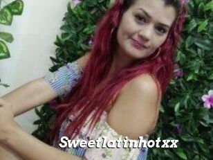 Sweetlatinhotxx