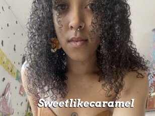 Sweetlikecaramel