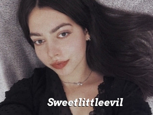 Sweetlittleevil