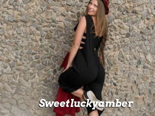 Sweetluckyamber