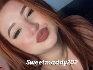 Sweetmaddy202