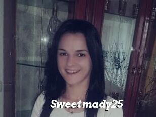 Sweetmady25