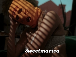 Sweetmarica