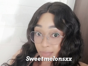 Sweetmelonsxx