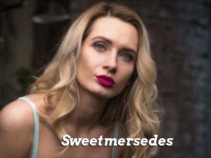 Sweetmersedes