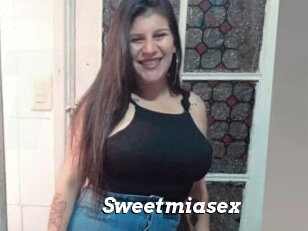 Sweetmiasex