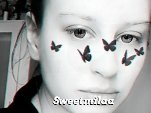 Sweetmilaa