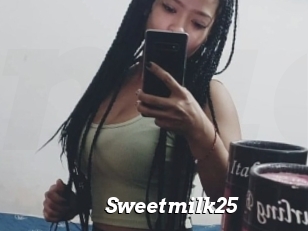 Sweetmilk25