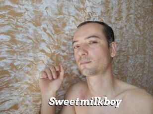 Sweetmilkboy