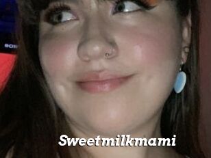 Sweetmilkmami