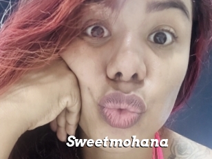 Sweetmohana