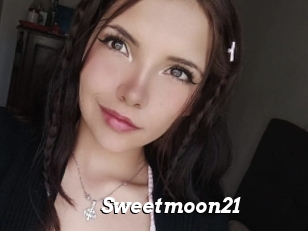 Sweetmoon21