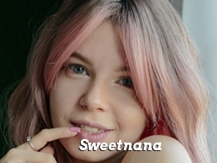 Sweetnana